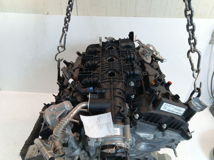 Moteur Ford F-150 T35PDTD-T35 – Express Parts Belgique