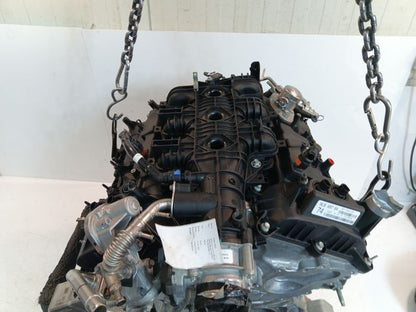 Moteur Ford F-150 T35PDTD-T35 – Express Parts Belgique