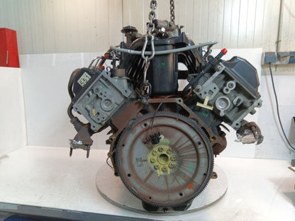 Moteur T54MSEM-T54 Ford Expedition – vue détail