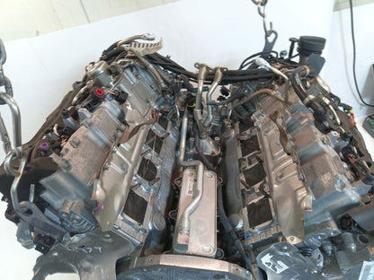 Moteur BMW Série 7 (G11) N63B44O2-N63B44C-N63 – Express Parts Belgique
