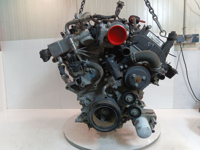 Moteur d'occasion Ford F150 Explorer 3.5L – T35PDTD-T35