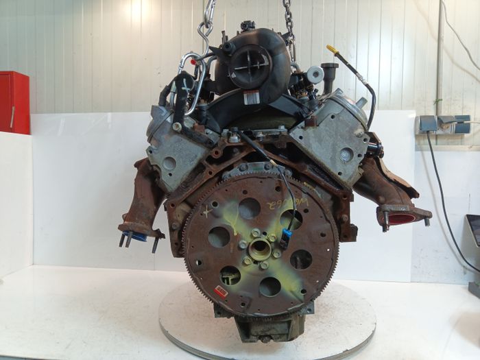 Moteur LQ4 Chevrolet SILVERADO 275 000 km – vue détail