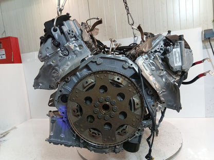 Bloc moteur BMW 4.4L N63B44O2-N63B44C-N63 – Express Parts