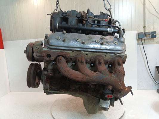 Bloc moteur Chevrolet 6.0L LQ4 – Express Parts