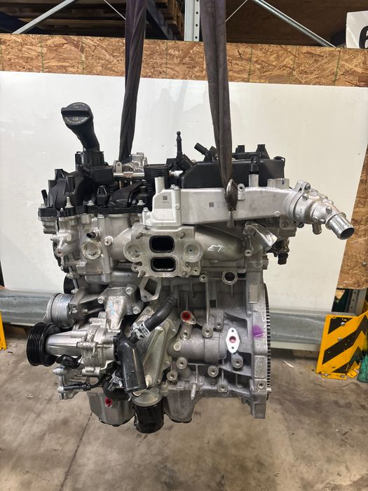 Moteur EC1 Dodge Hornet Cherokee Compass 16 000 km – vue détail