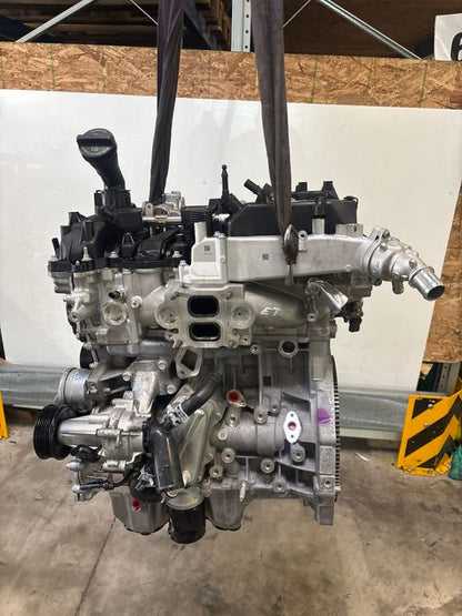Moteur EC1 Dodge Hornet Cherokee Compass 16 000 km – vue détail