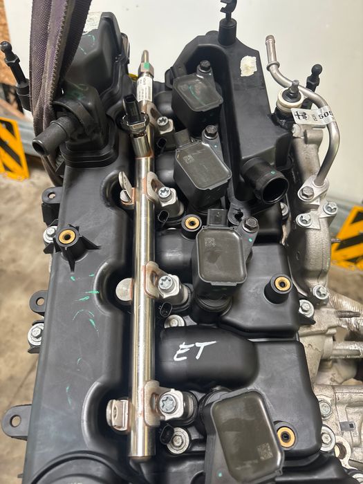 Moteur Alfa-Romeo Giulia 55273835 – Express Parts Belgique