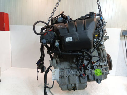 Moteur d'occasion CHEVROLET EQUINOX ATS CTS Camaro 2.0L – LTG