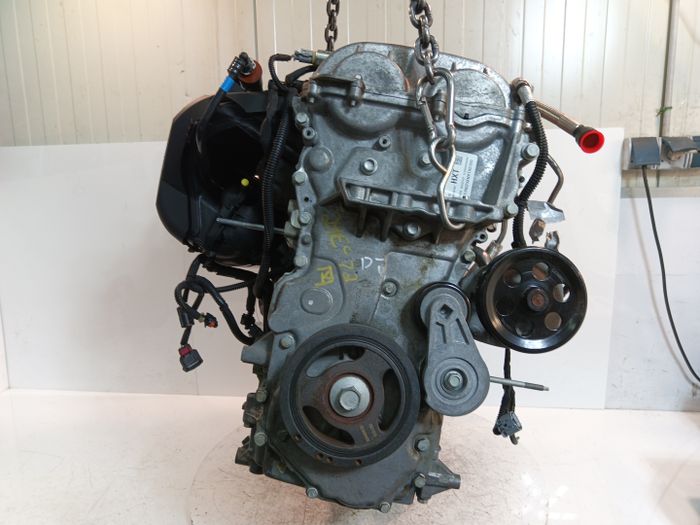 Moteur LTG CHEVROLET EQUINOX ATS CTS Camaro 81 000 km – vue détail