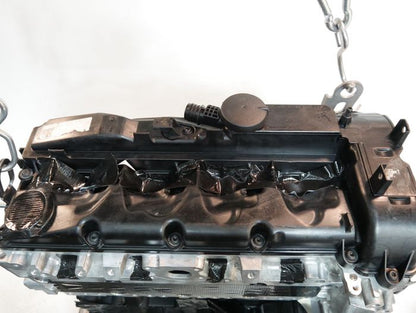 Moteur Mercedes-Benz Sprinter OM651.955-651.955-OM651 – Express Parts Belgique