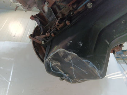Vue moteur T54MSEM-T54 Ford 5.4L – pièce occasion