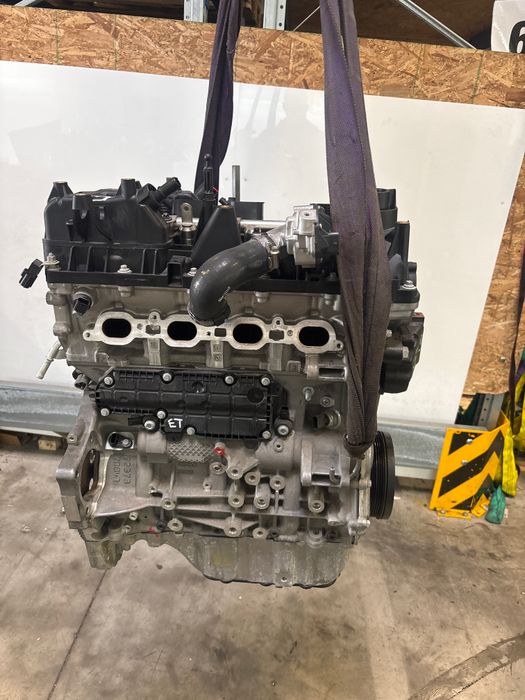 Moteur EC1 Dodge Hornet Cherokee 25 000 km – vue détail