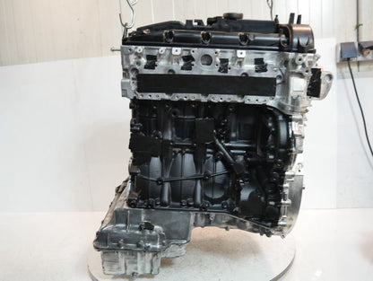 Moteur OM651.955-651.955-OM651 Mercedes-Benz Sprinter – vue détail