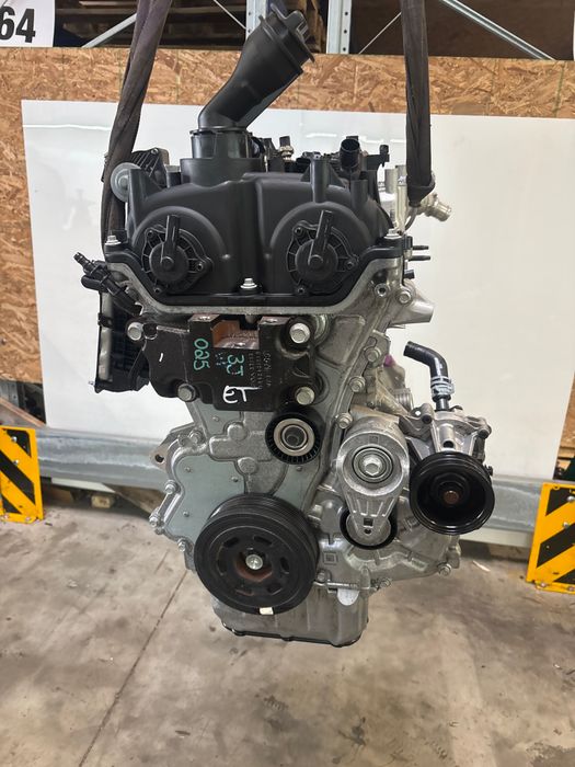 Bloc moteur Dodge 2.0L EC1 – Express Parts