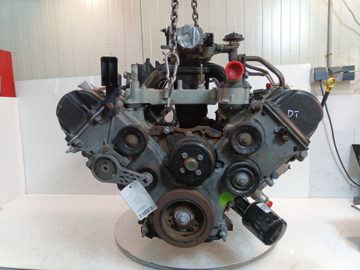 Moteur d'occasion Ford Expedition 5.4L – T54MSEM-T54