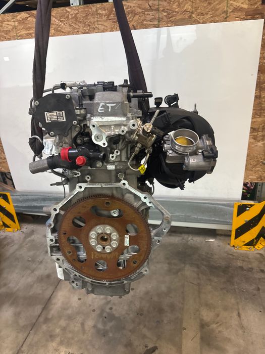 Moteur d'occasion GMC 2.0L LTG – état général