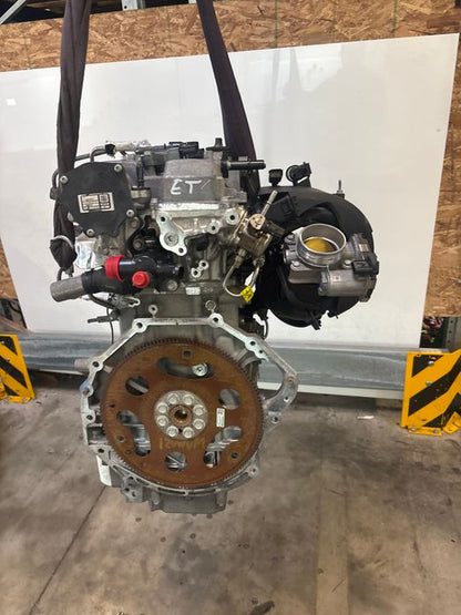 Moteur d'occasion GMC 2.0L LTG – état général