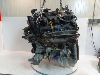 Bloc moteur Ford 3.5L T35PDTD-T35 – Express Parts