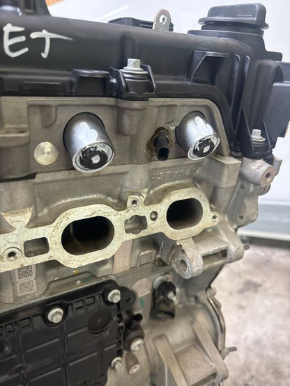 Moteur complet Alfa-Romeo Giulia 2.0L d'occasion