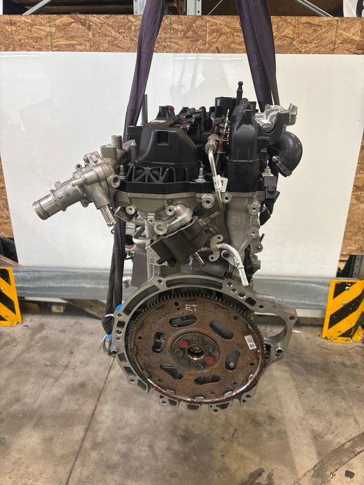 Bloc moteur Dodge 2.0L EC1 – Express Parts