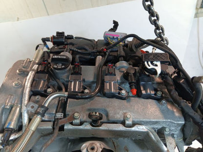 Moteur CHEVROLET EQUINOX ATS CTS Camaro LTG – Express Parts Belgique