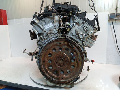 Moteur T35PDTD-T35 Ford F-150 88 000 km – vue détail
