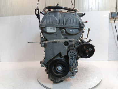 Bloc moteur Opel 1.4L LE2-D14XFT-B14XFT – Express Parts