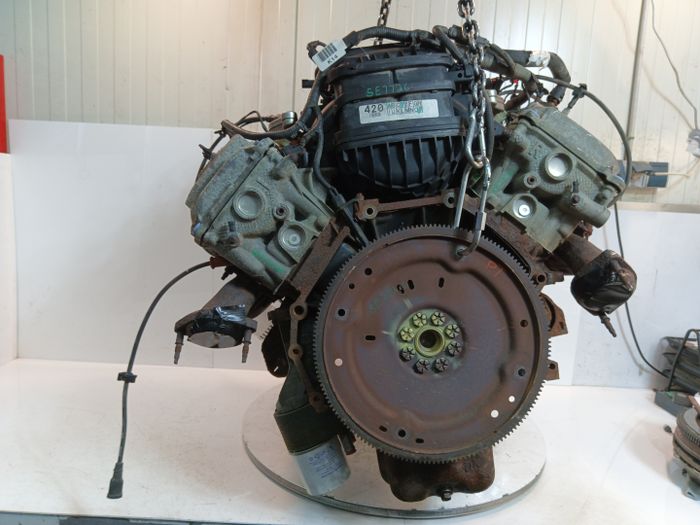 Moteur T62RSEM-T62 Ford F-150 F-350 214 000 km – vue détail