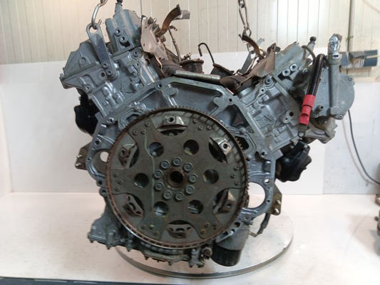 Moteur d'occasion BMW Série 7 (F01) 4.4L – N63B44O1-N63B44B-N63