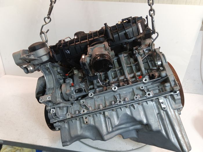 Moteur d'occasion BMW Série 5 (F10) 3.0L – N55B30M0-N55-N55B30A