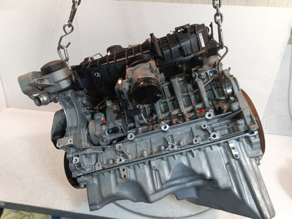 Moteur d'occasion BMW Série 5 (F10) 3.0L – N55B30M0-N55-N55B30A