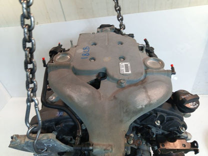 Moteur Cadillac Enclave CTS SRX LY7 – Express Parts Belgique