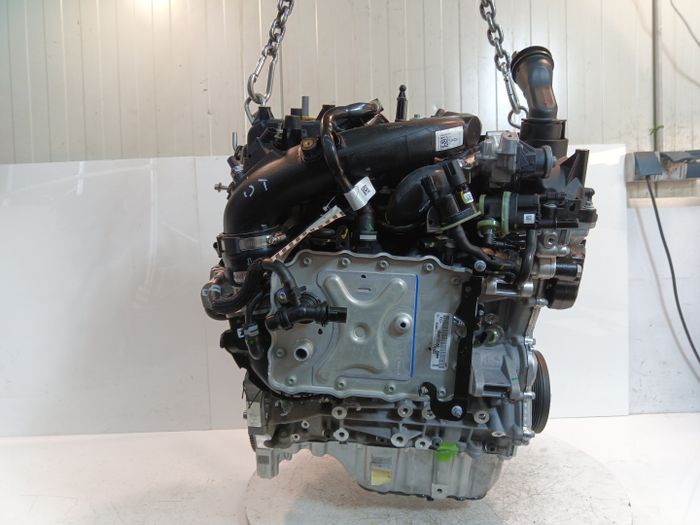Moteur d'occasion Jeep Compass Cherokee Wrangler 1.6L – EC1