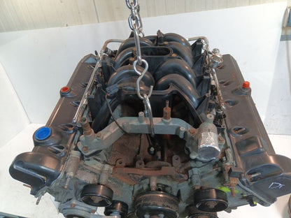 Moteur Ford Econoline T54RSEM-T54 – Express Parts Belgique