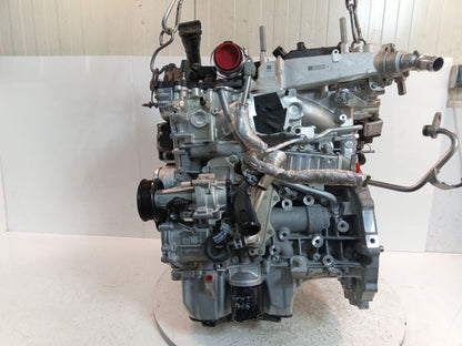 Moteur d'occasion Jeep 1.6L EC1 – état général