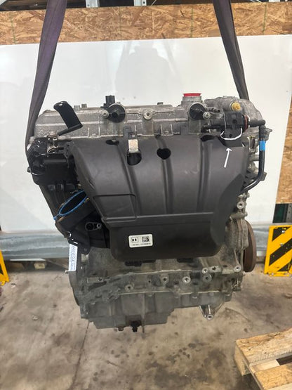 Moteur d'occasion Buick Regal 2.0L – LTG