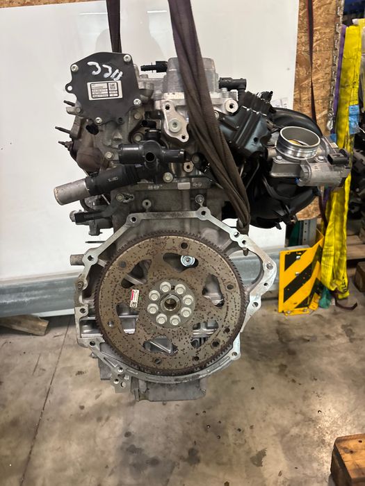 Moteur d'occasion Buick Regal ATS Camaro 2.0L – LTG