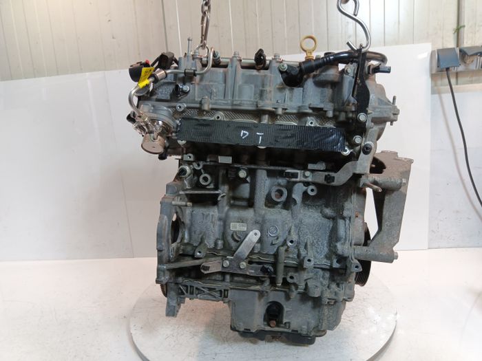 Moteur d'occasion Opel 1.4L LE2-D14XFT-B14XFT – état général