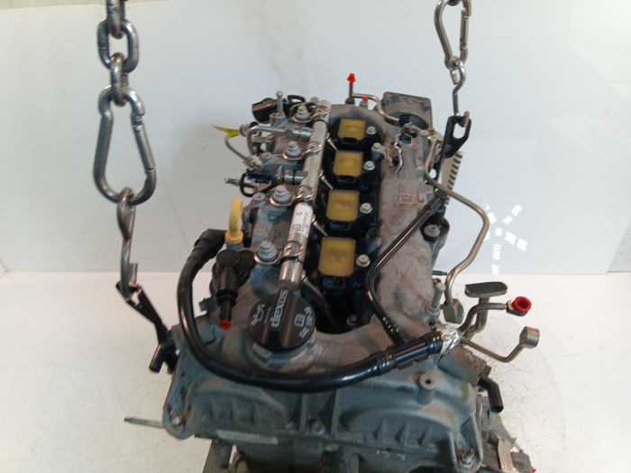 Moteur Opel Astra K LE2-D14XFT-B14XFT – Express Parts Belgique