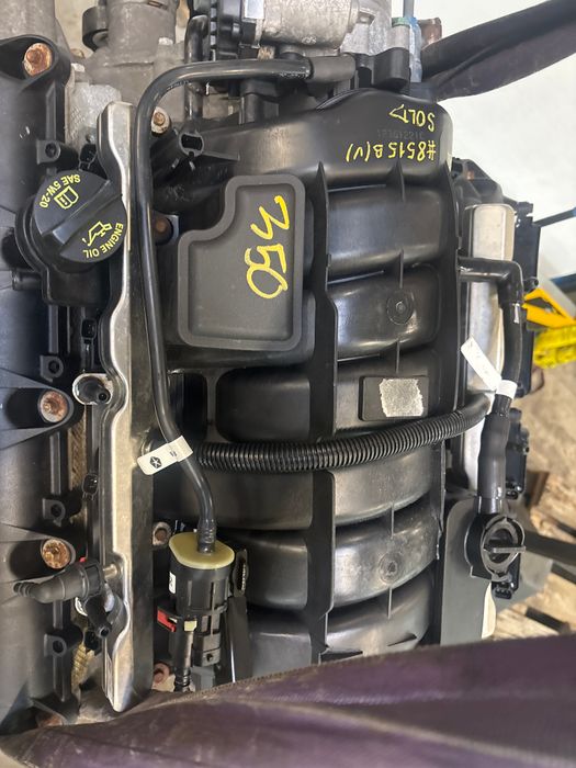 Vue moteur EZH Dodge 5.7L – pièce occasion