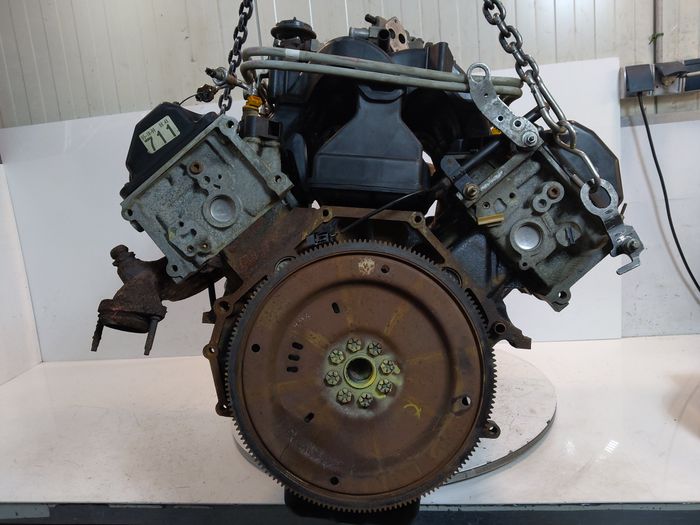 Moteur T54-T54MSEM Ford Expedition 428 000 km – vue détail