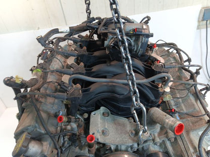 Moteur Ford F-150 F-350 T62RSEM-T62 – Express Parts Belgique