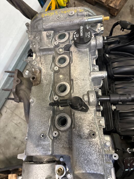 Moteur Buick Regal ATS Camaro LTG – Express Parts Belgique