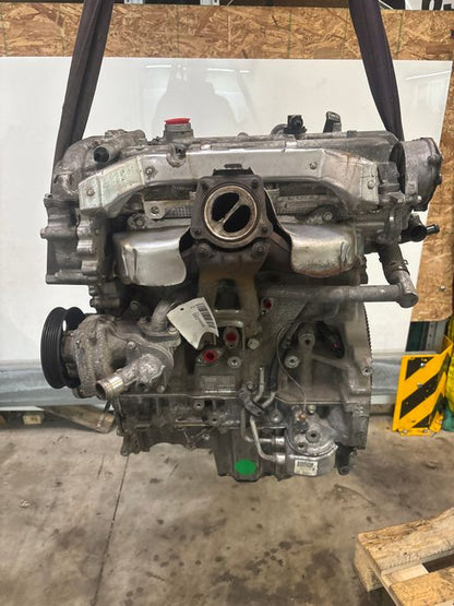 Moteur LTG Buick Regal 196 000 km – vue détail