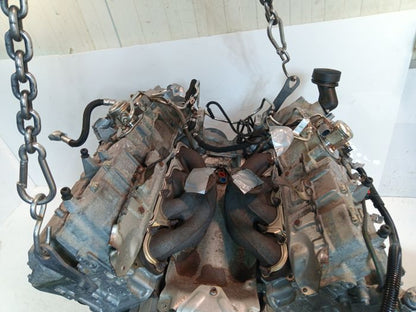 Moteur BMW Série 7 (F01) N63B44O1-N63B44B-N63 – Express Parts Belgique