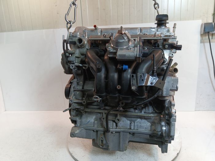 Moteur d'occasion Chevrolet Malibu HHR Captiva 2.4L – LE5
