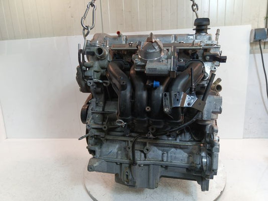 Moteur d'occasion Chevrolet Malibu HHR Captiva 2.4L – LE5