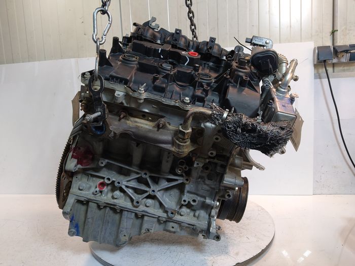 Moteur d'occasion Ford 3.5L T35PDTD-T35 – état général