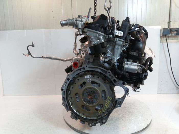 Bloc moteur Jeep 1.6L EC1 – Express Parts
