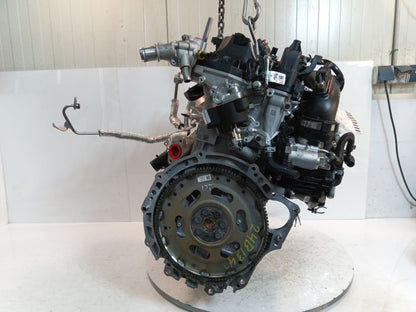 Bloc moteur Jeep 1.6L EC1 – Express Parts